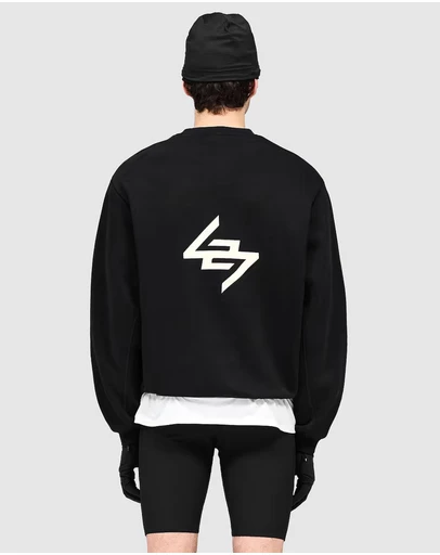 Represent 247 - DNA Sweater