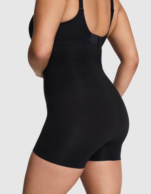 Spanx - High-Waisted Shorty