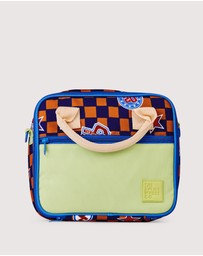 The Somewhere Co - All Star Mini Lunch Case