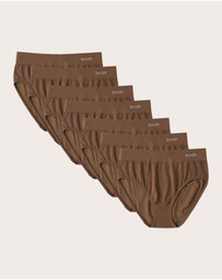 Boody - 7-Pack Full Brief