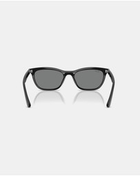 Ray-Ban - 0RB4474D