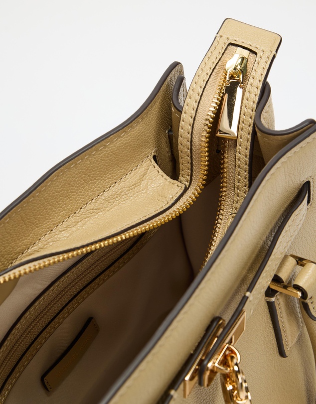 Michael Kors - Hamilton Moderne Sm Satchel