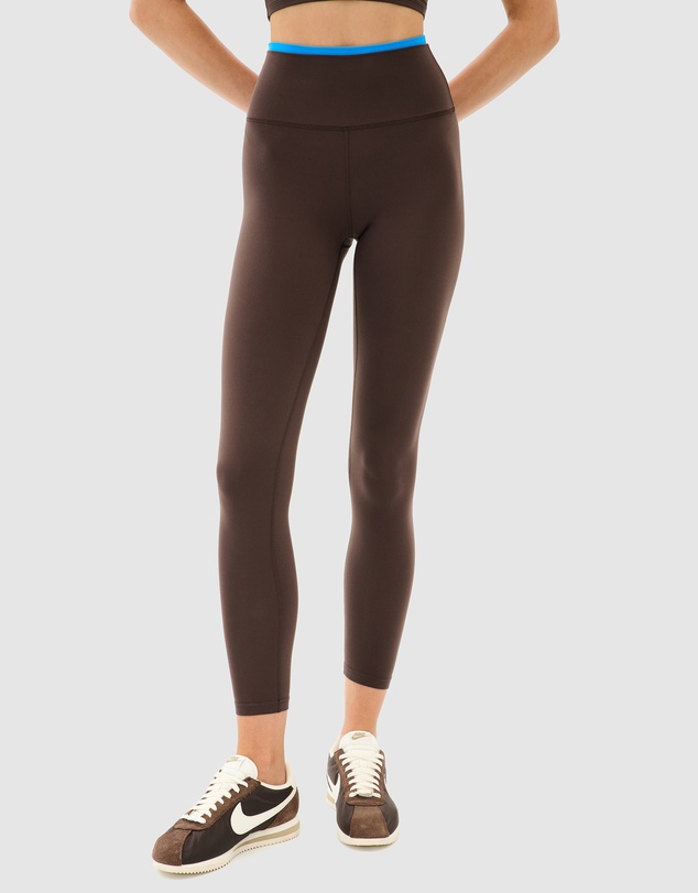 Splits59 - Dual High Waist Airweight 7/8 Leggings