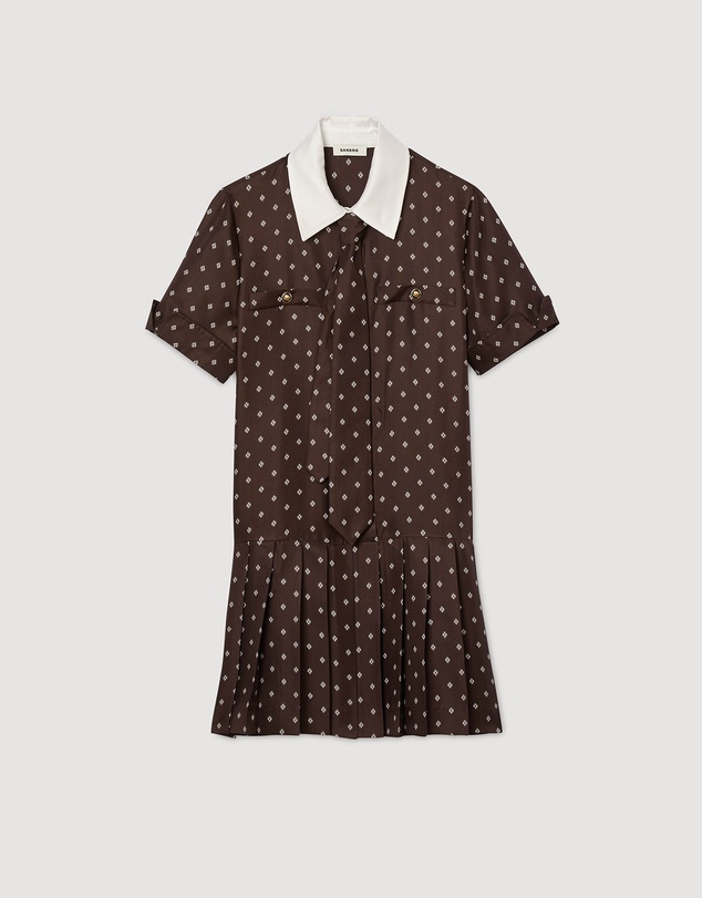 Sandro - Lys Dress