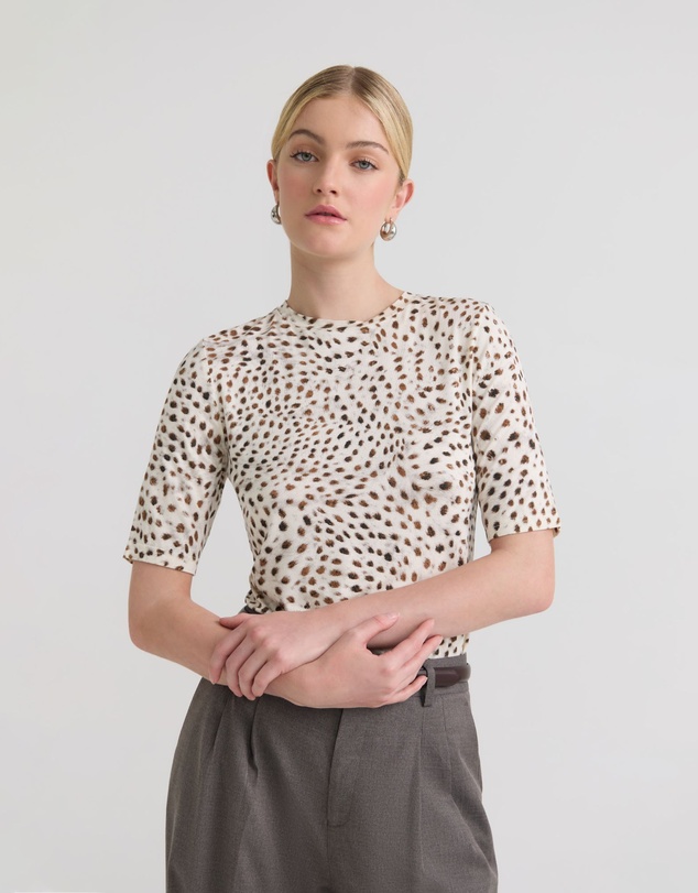 Oxford - Imogen T-Shirt