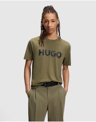 HUGO - Dulivio T-Shirt
