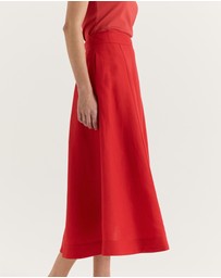 Review - Elisa Skirt