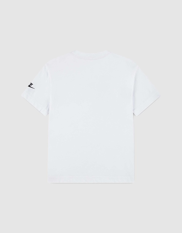 Nike - In The Zone Graphic Tee - Kids