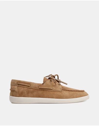 ALDO - Portwind Boat Shoes
