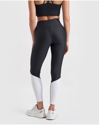 Core Trainer - Climb Tights