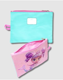 Pink Poppy - Mermaid Pop Back-to-School Bundle