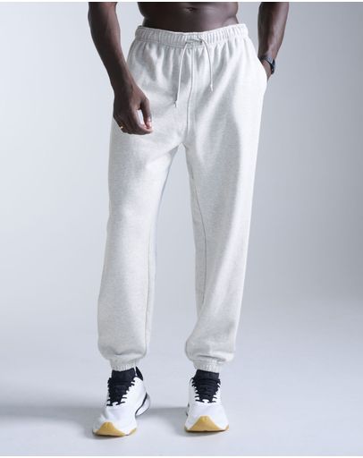 Grey Marle