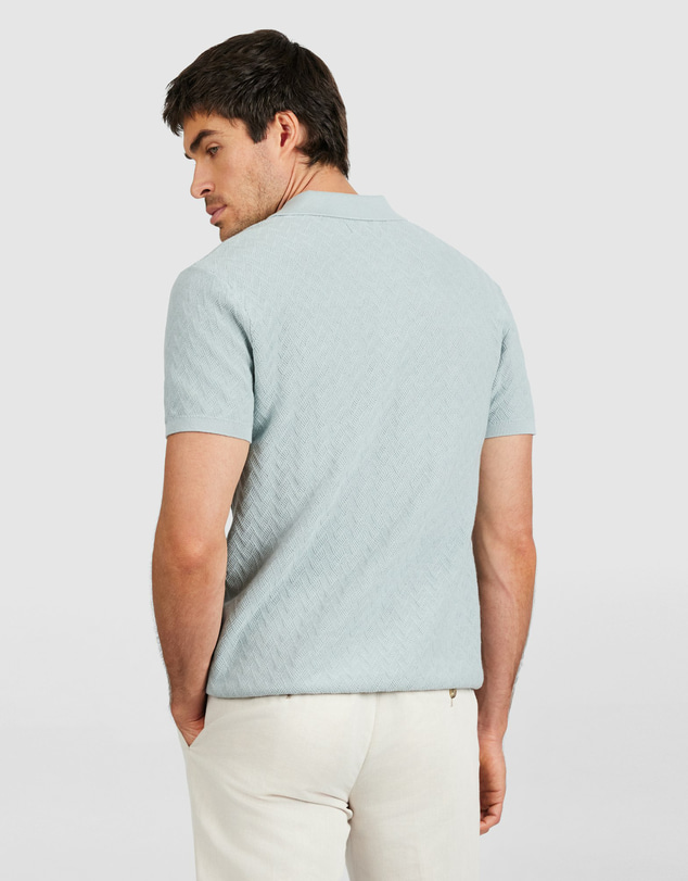 Tarocash - Marelo Knit Polo