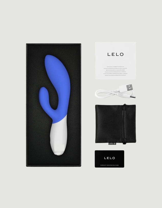 LELO - Ina Wave 2