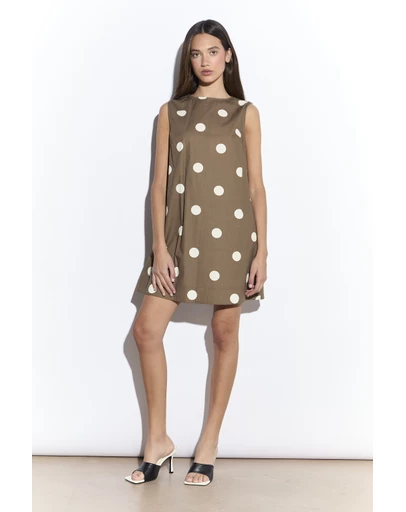 Glamorous - Mini Shift Dress