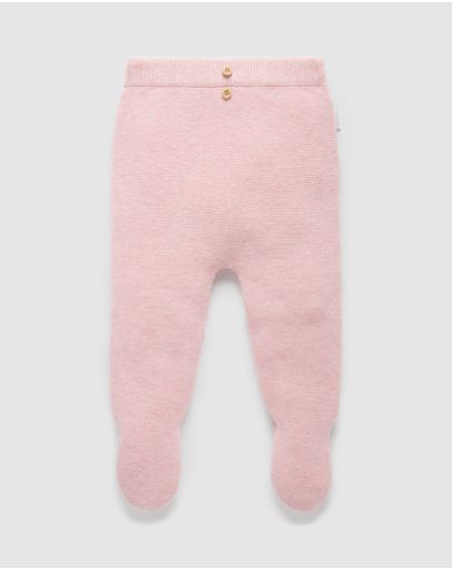 Pink Melange