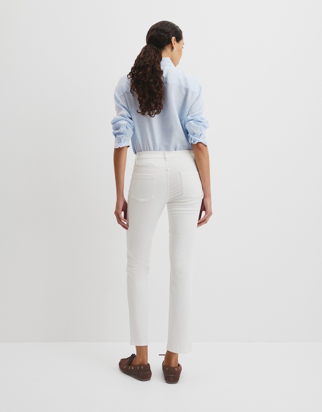 Country Road - Slim Ankle Pant