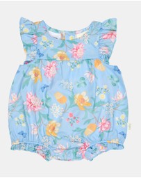 Toshi - Romper Matilda