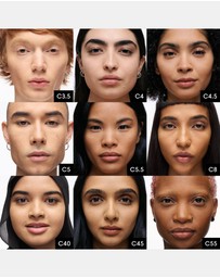 MAC - Studio Fix Powder Plus Foundation