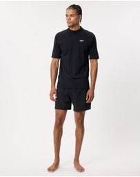Speedo - Relax SS Sun Top