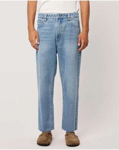 Rolla's - Ezy Chop Riviera Jeans
