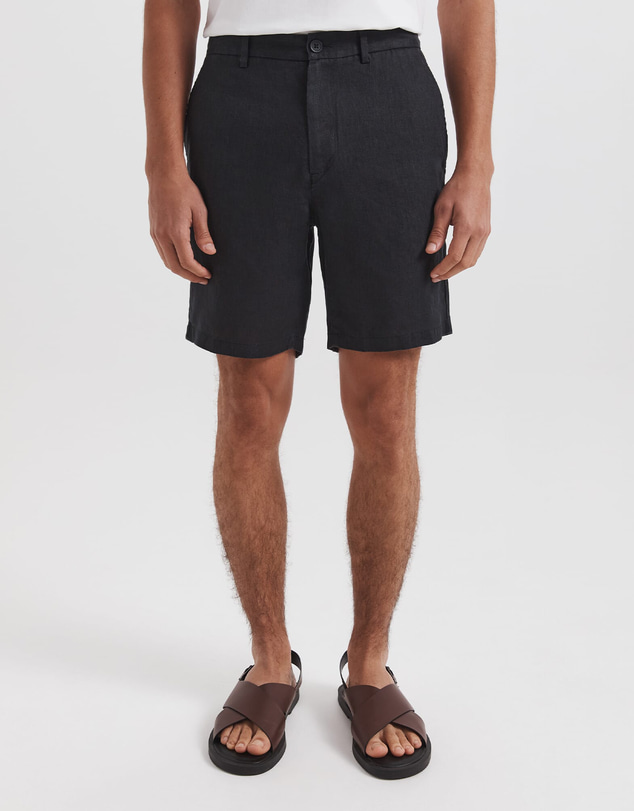 SABA - Luca Linen Short