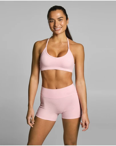 Rockwear - Rib Sports Bra