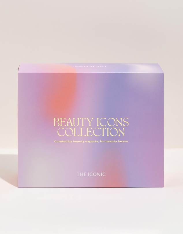 THE ICONIC - Beauty Icons Collection