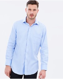 Van Heusen - Classic Fit Nail Head Shirt