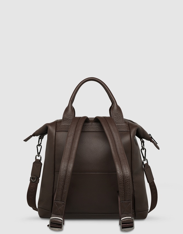 Status Anxiety - Mini Waves Backpack