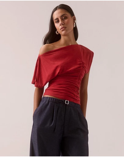SOVERE - Miro Top
