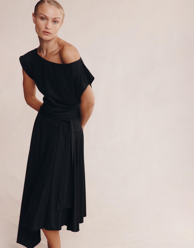 Marle - Inez Dress