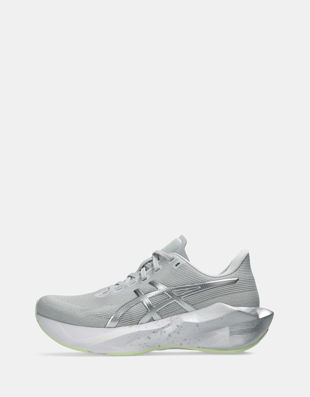 ASICS - Novablast 6 Platinum - Women's
