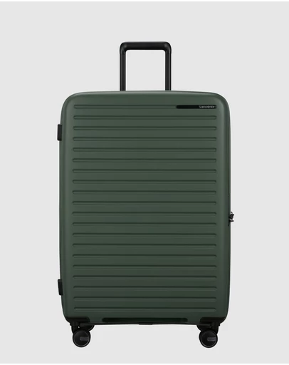 Samsonite - Restackd Suitcase 75cm Expandable