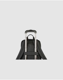 Tucano - Tucano Lightweight Backpack for Laptop 15.6 and MacBook Pro 16 Travel Work Bag