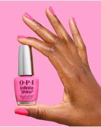 O.P.I - Infinite Shine Beat Goes Neon And On 15ml