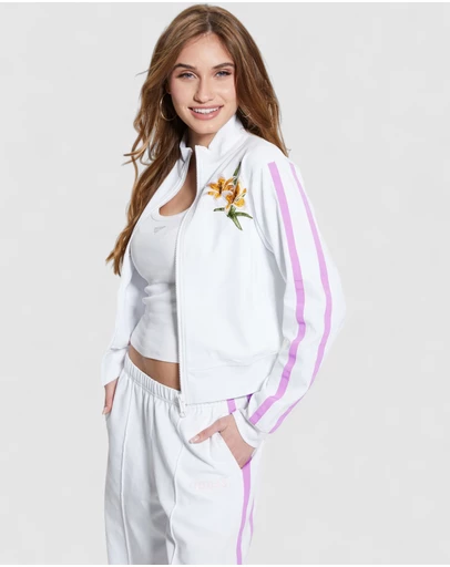 GUESS - Zoey Track Jacket