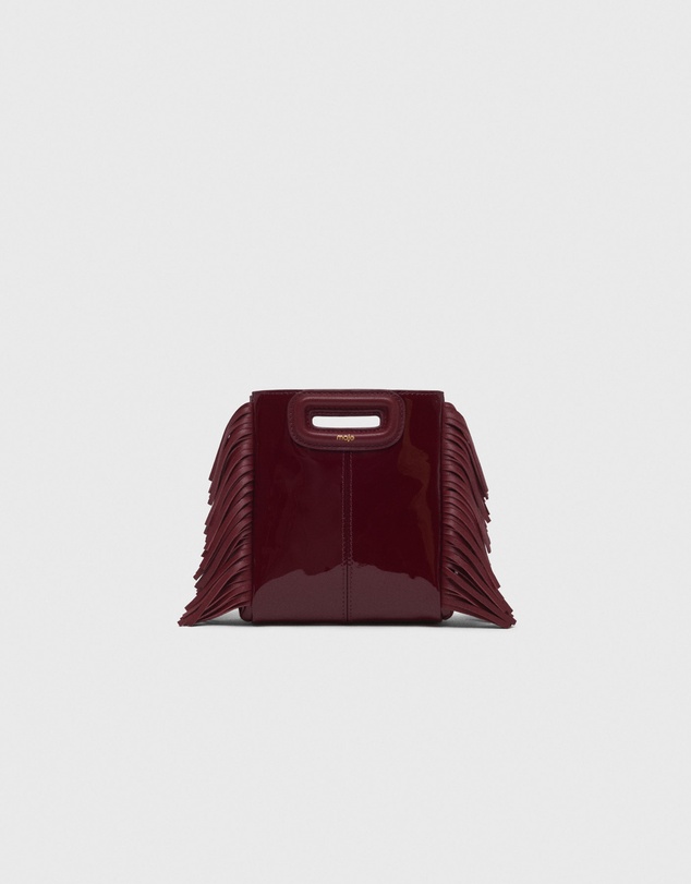 Maje - Mminisimon Handbag