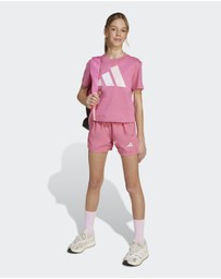adidas Sportswear - Essentials Climacool Shorts Kids