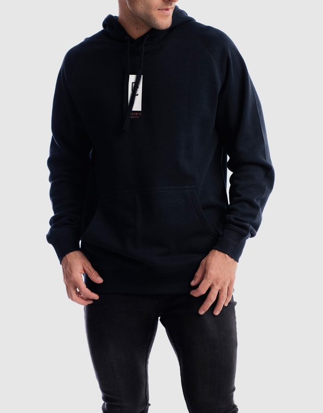 Counter Culture - Runway Hoodie