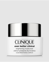 Clinique - Even Better Clinical™ Brightening Moisturizer