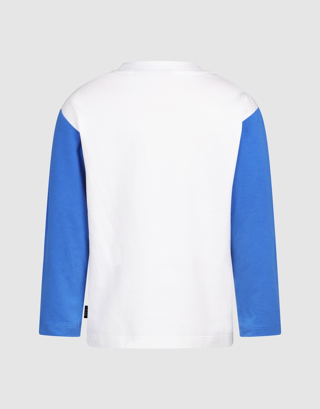Rock Your Kid - Max LS Tee - Kids-Teens