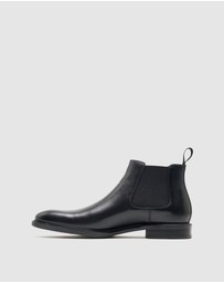 Oxford - Alexander Chelsea Boot
