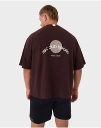 REC GEN - Chunk RCS Globe Tee