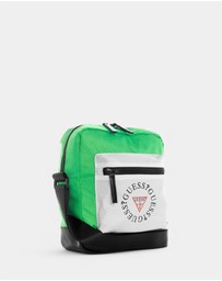 GUESS - Duo Crossbody Bag