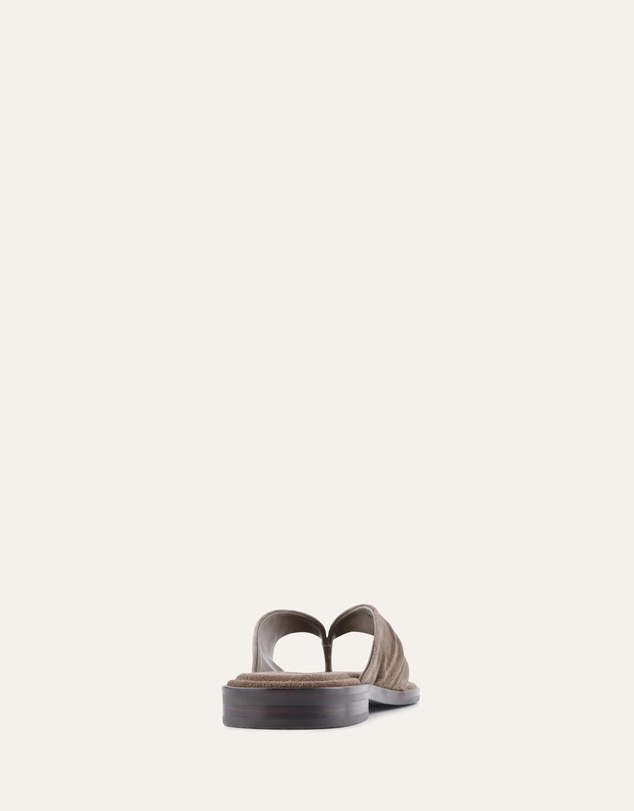 Jo Mercer - Reggie Flat Sandals