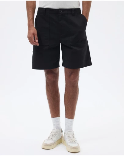 AERE - Epoch Cotton Shorts
