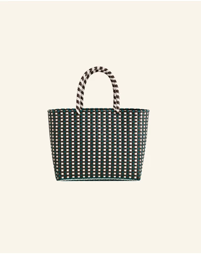 Mimmi Terra - Eco Tote Tropea