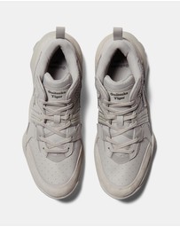 Onitsuka Tiger - Tigcourt - Unisex