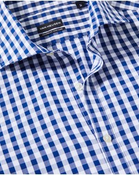 Van Heusen - Oxford Check Shirt